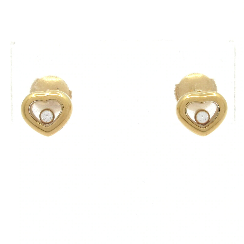 Chopard Happy Diamond 18K Yellow Gold #306910C23B